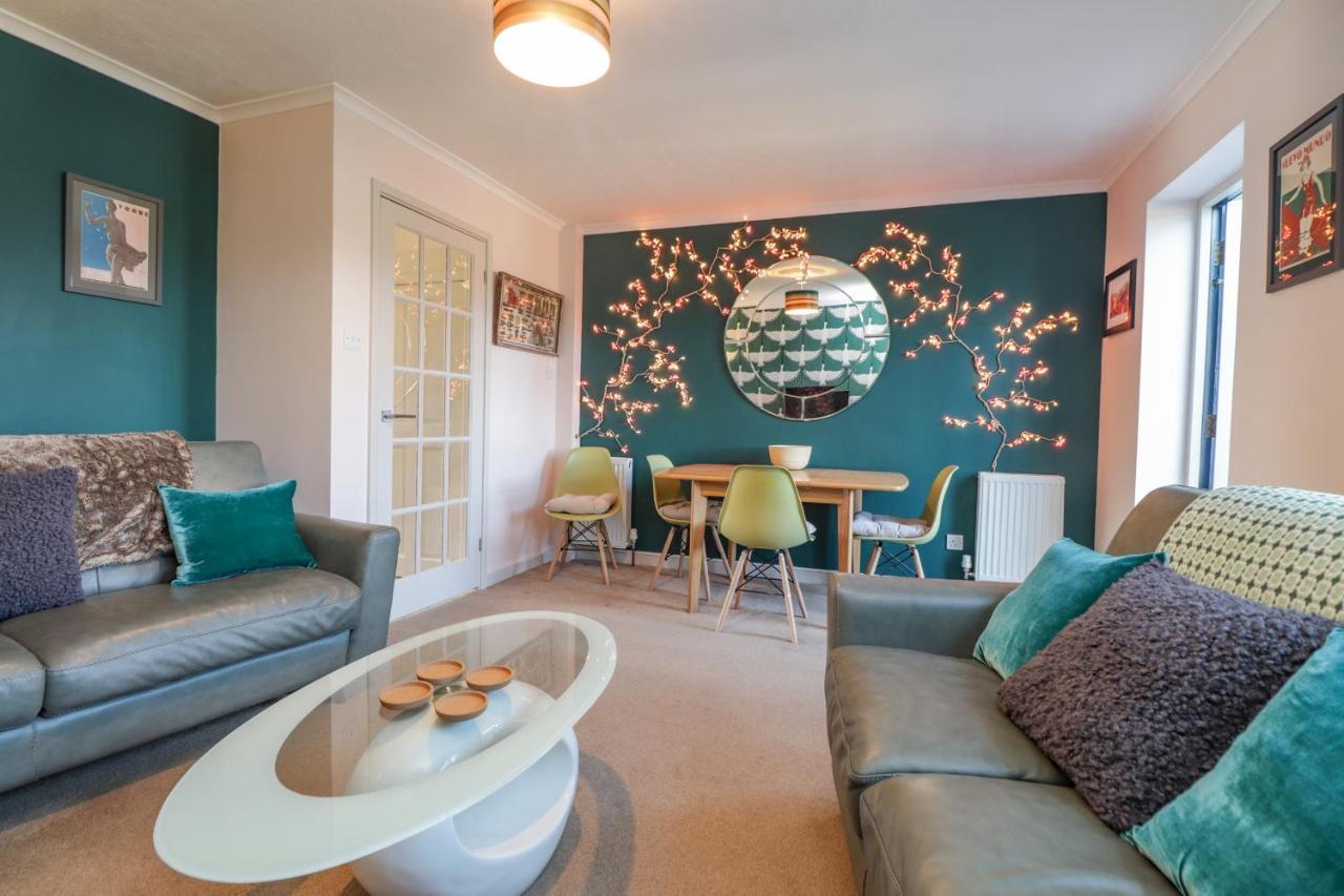 Coastguard Cottage 라이 외부 사진