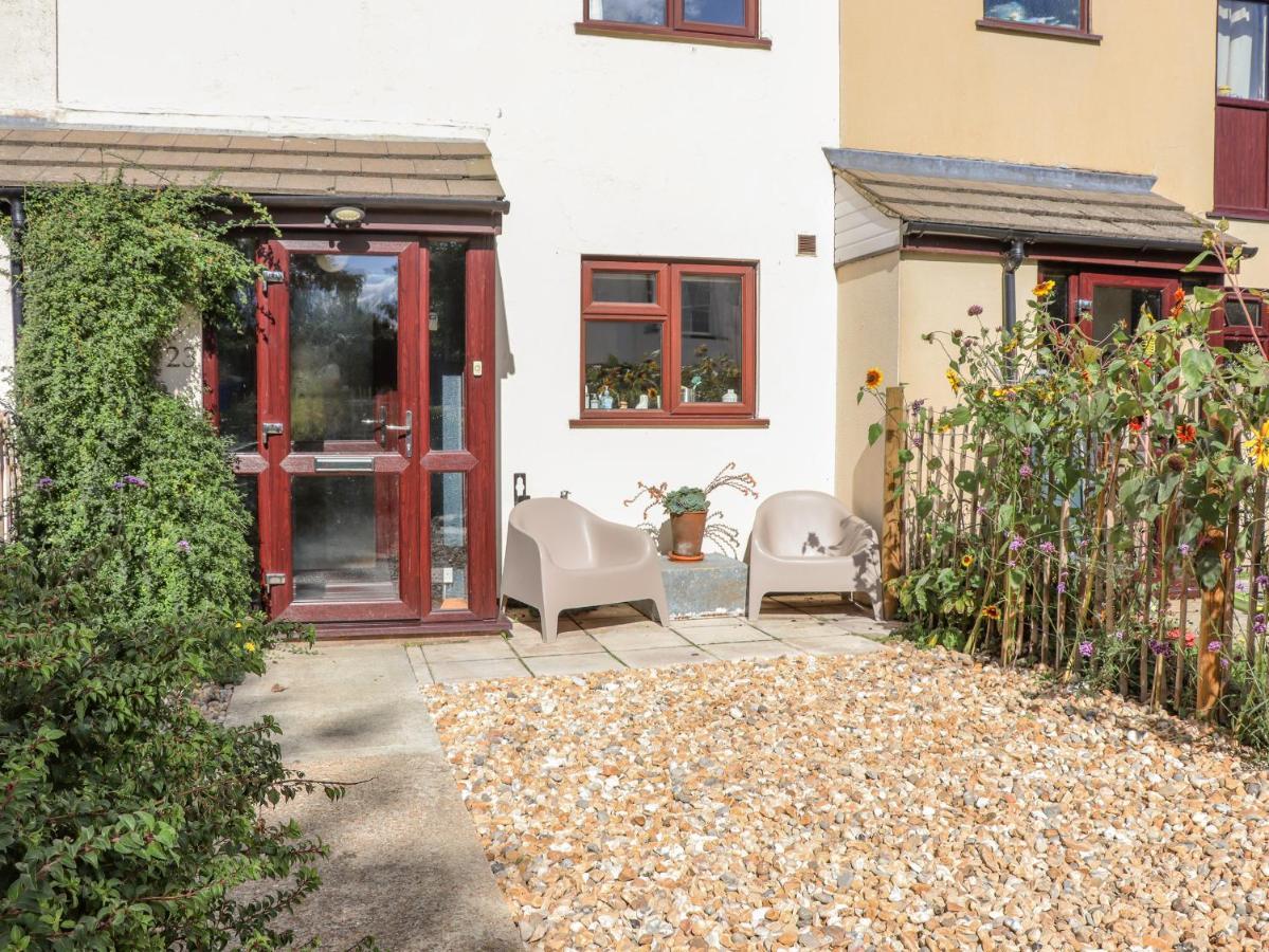 Coastguard Cottage 라이 외부 사진